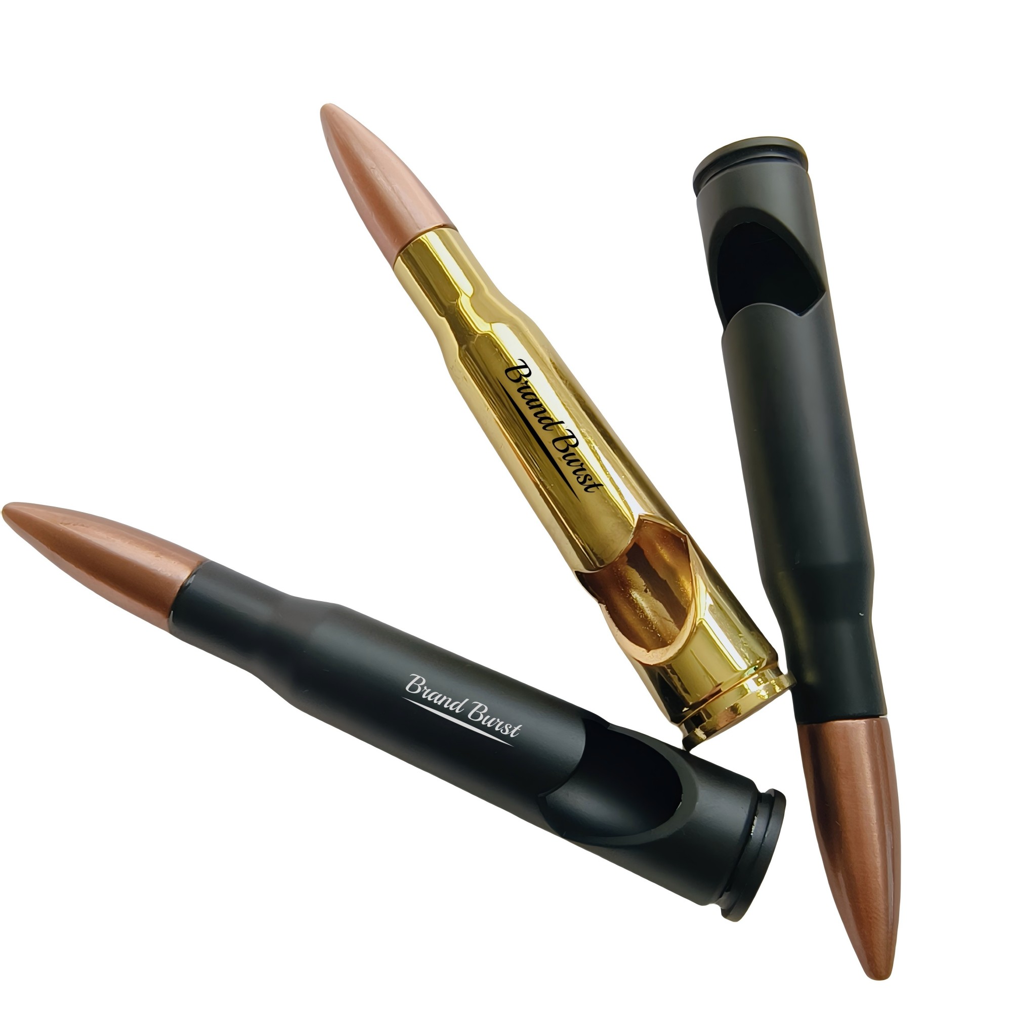 Bullet Bottle Opener