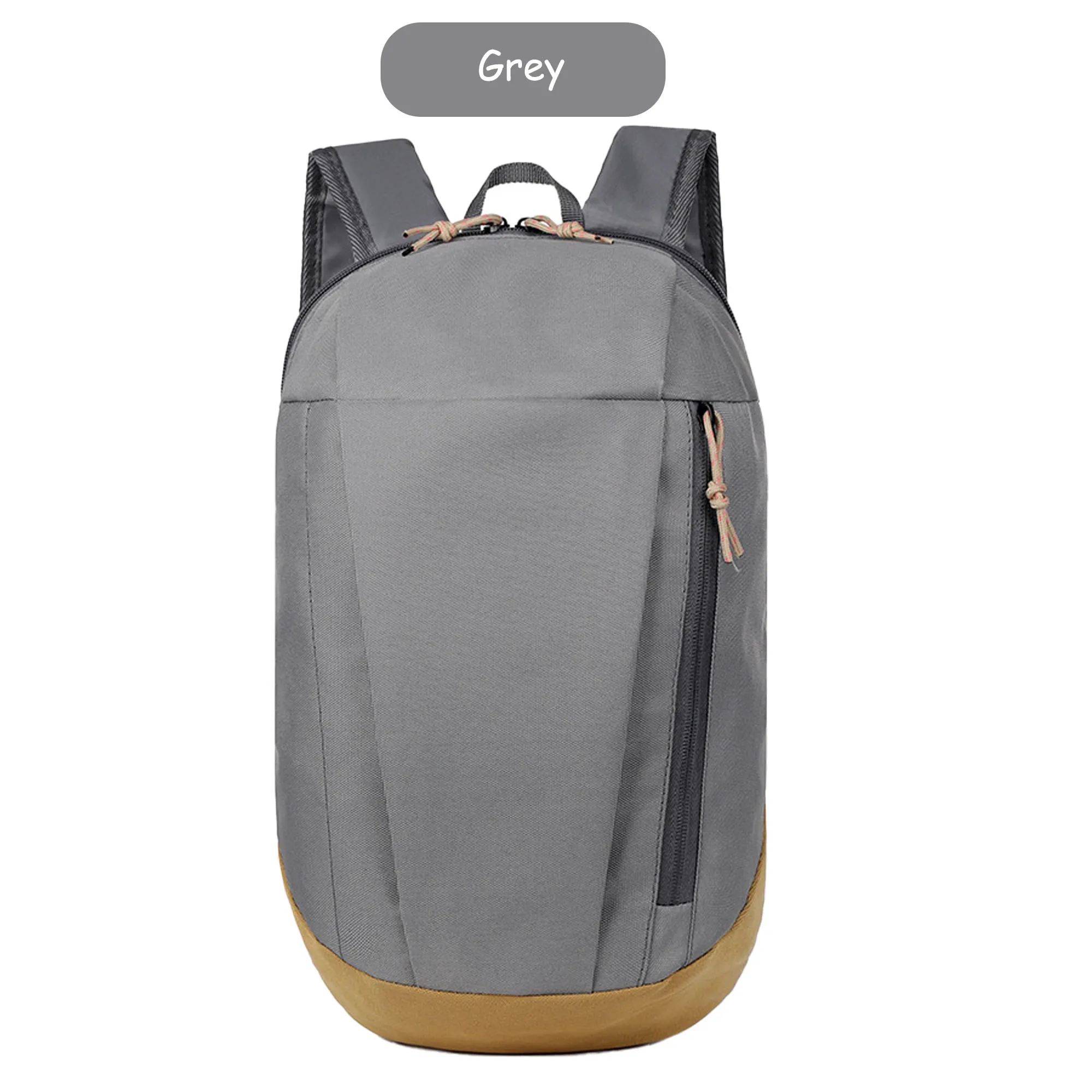 Packable Lightweight Oxford Cloth School Bag 6