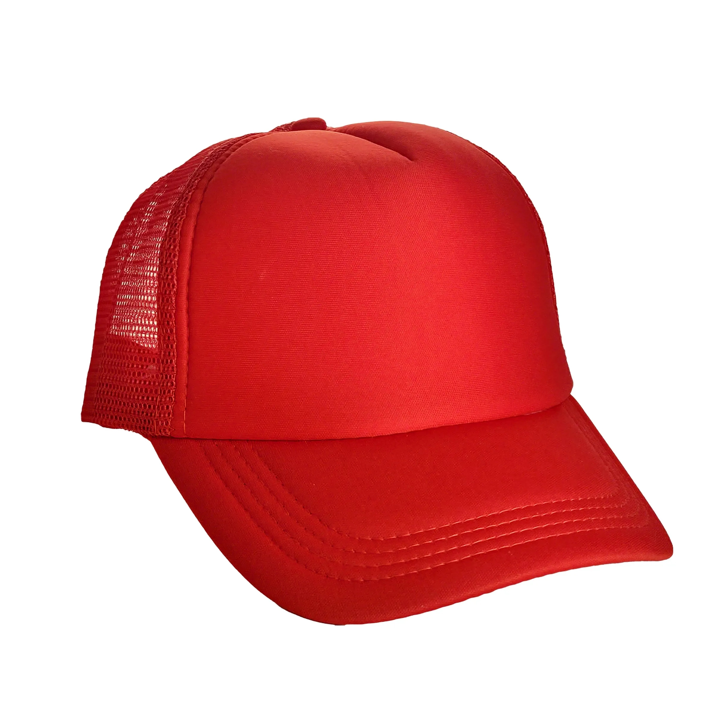 Colorful Foam Trucker Hat 8