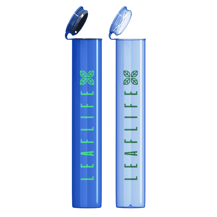 Pre Roll Tubes – Custom Printed Overseas 23