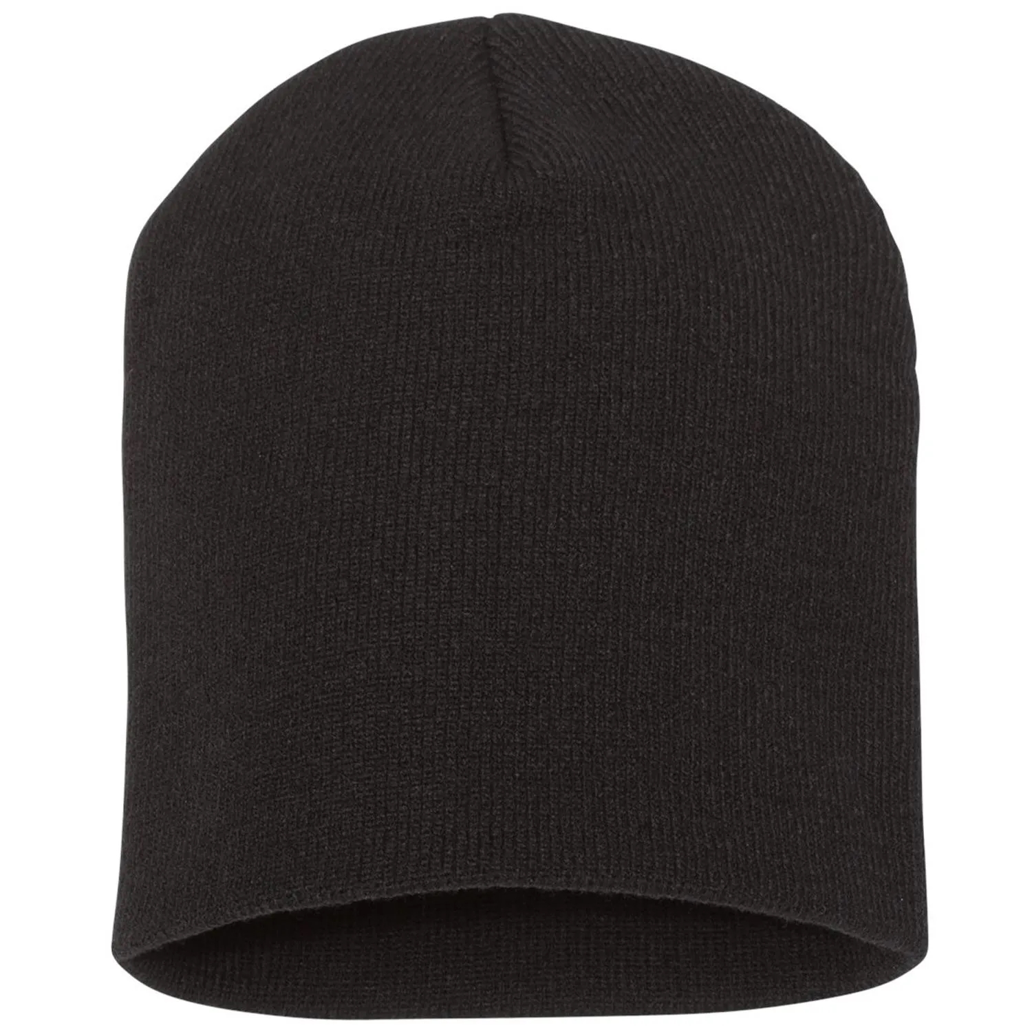 Yupoong - Classics Short Beanie 21