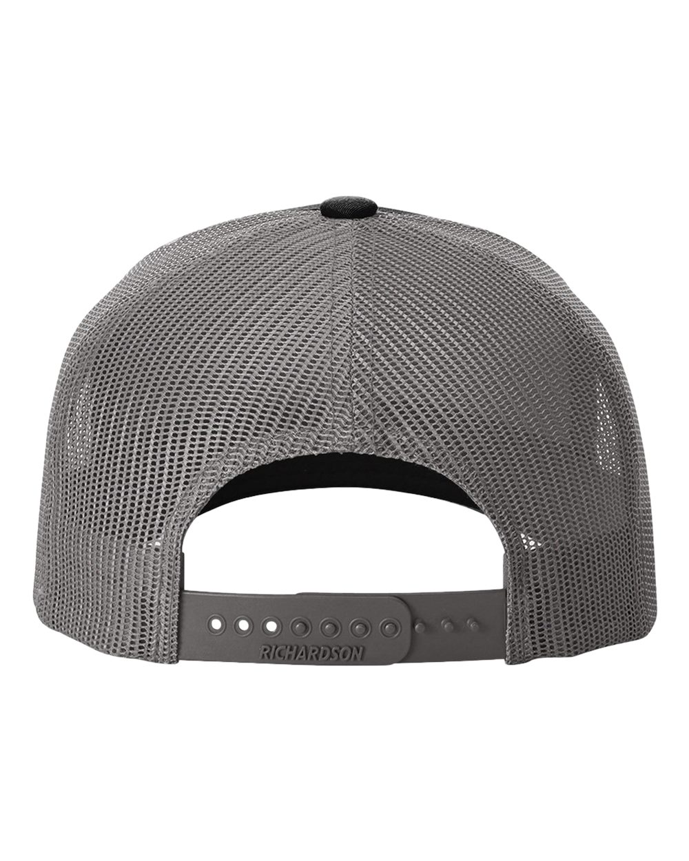 Five-Panel Trucker Rope Cap - 112FPR 1