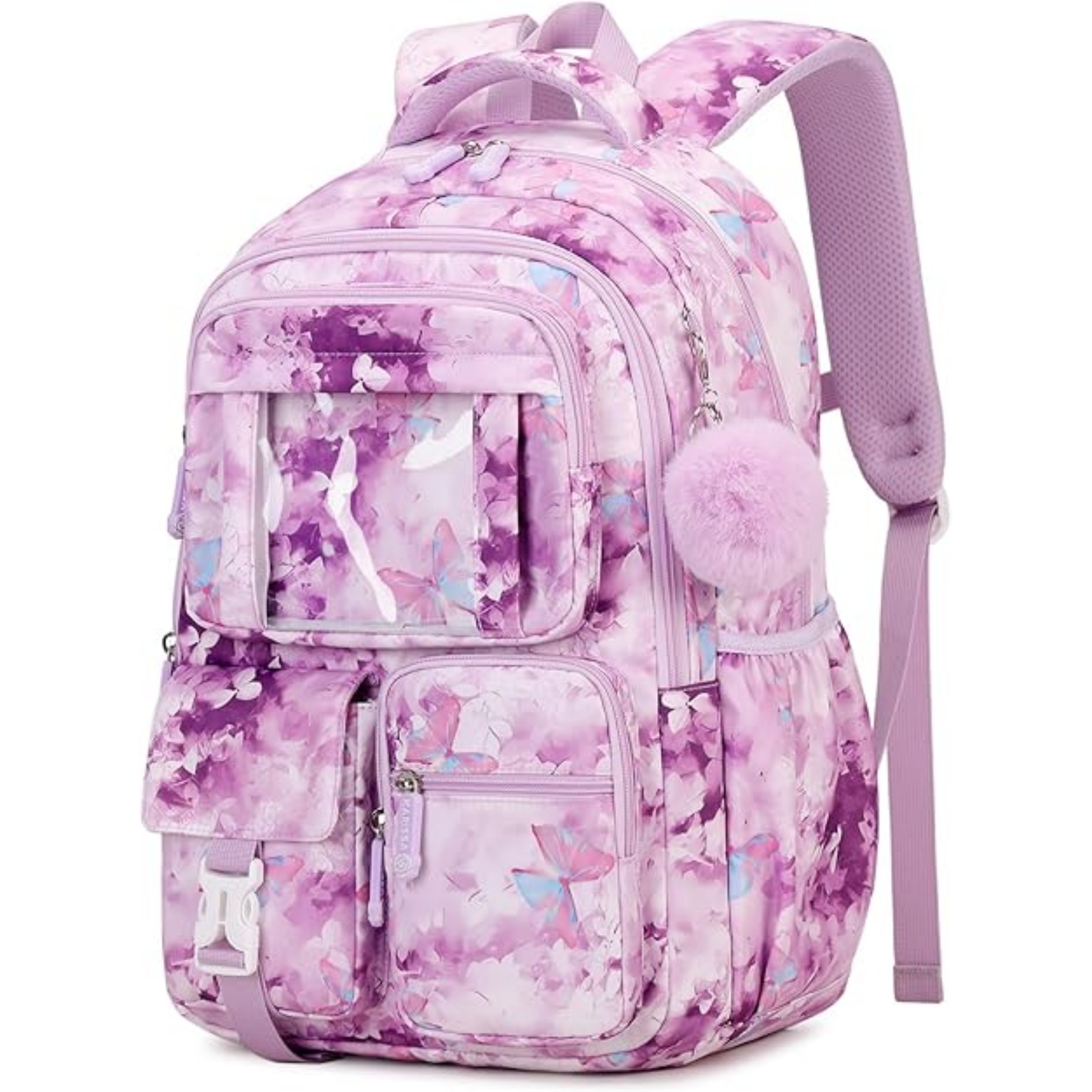 Middle School Students Backpack 10