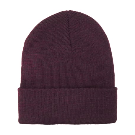 Wolverine Knit Watch Beanie 4