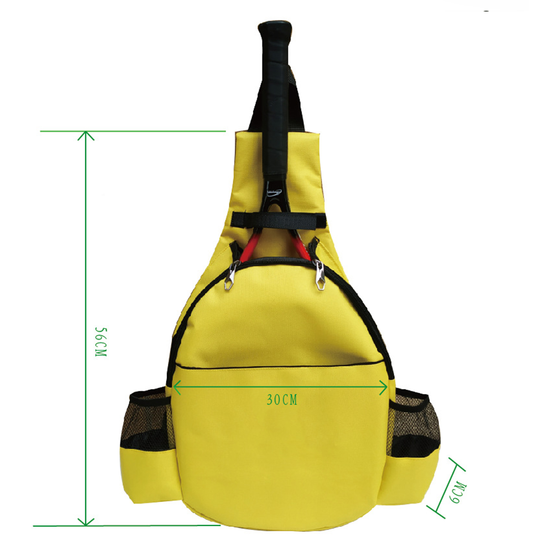 Tennis Backpack 1