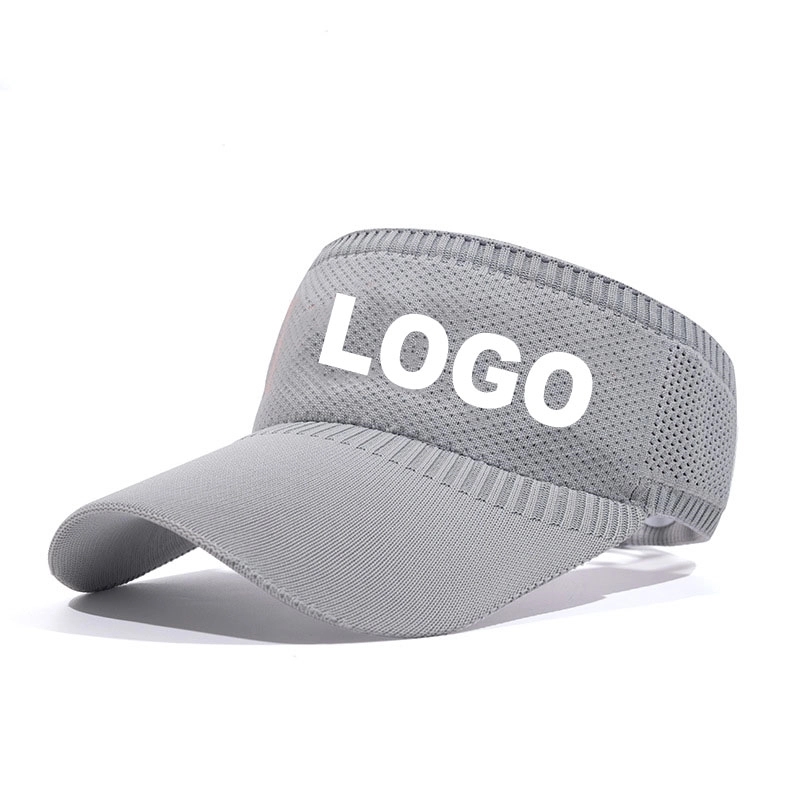 Custom Sun Visors Foldable  Hat 7