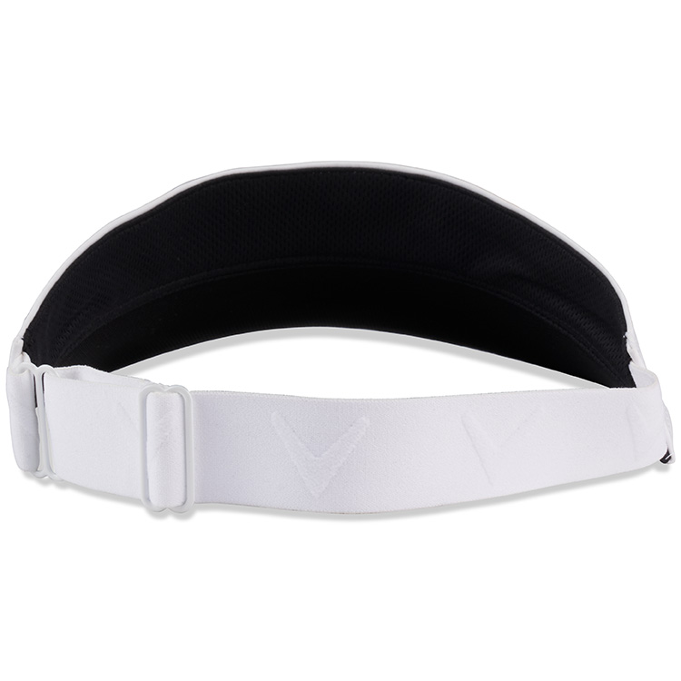 Callaway Ladies See the Back Visor 12