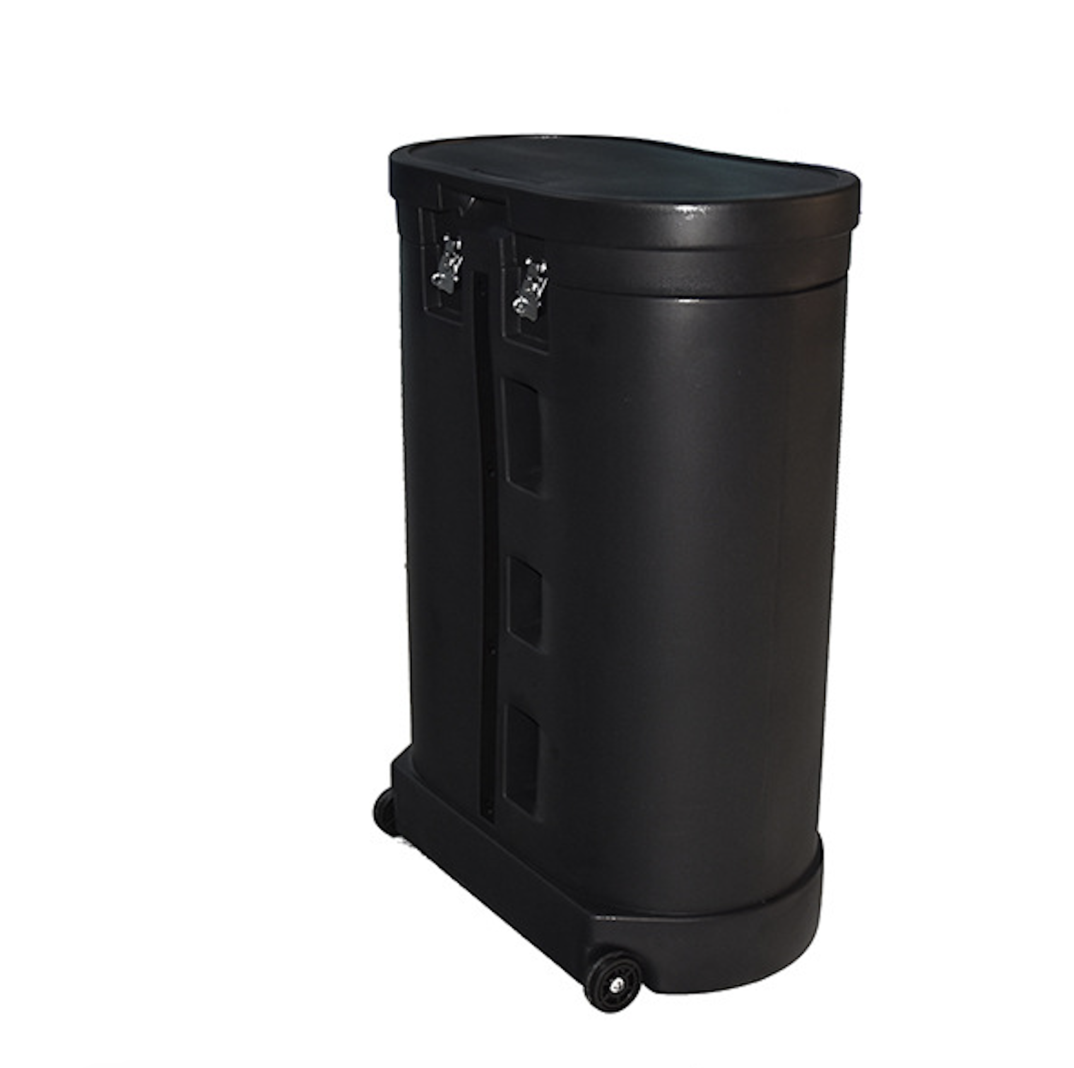 Pop-up Backdrop Stand Luggage Box 3