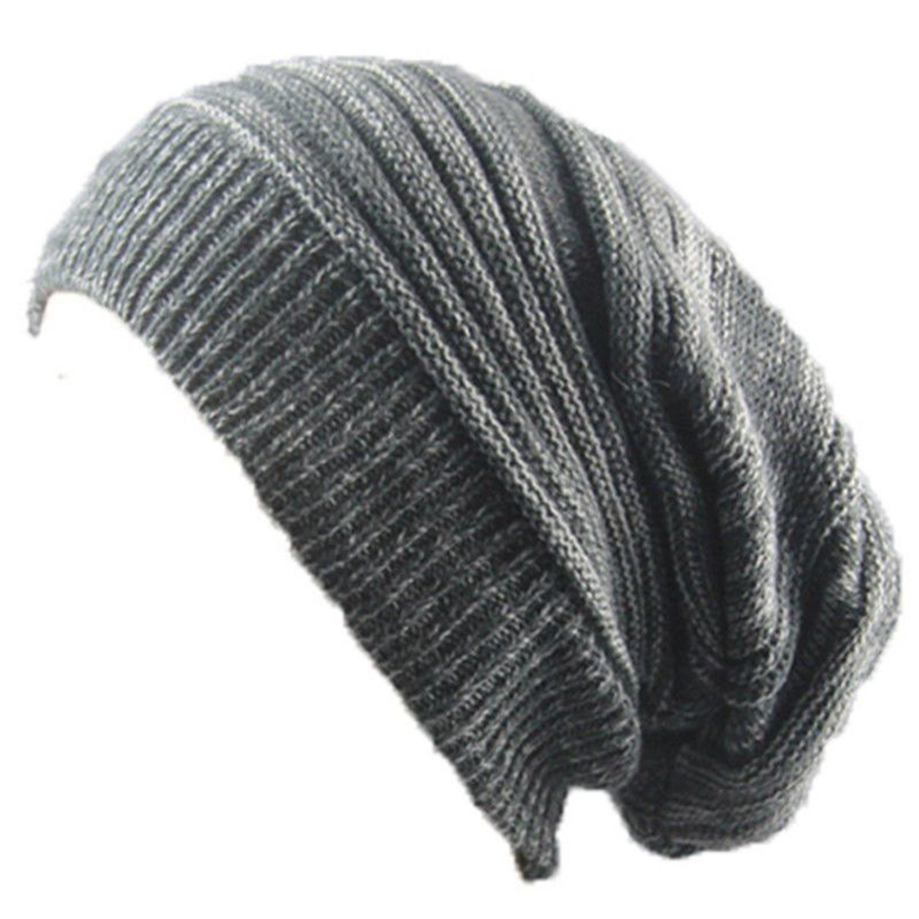 Knitted Woolen Hat 6