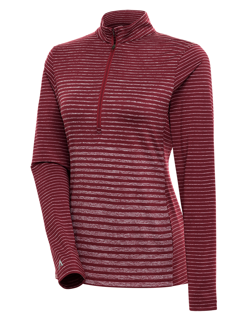 Pace Women's Pullover - Attic Pricing, custom hoodie or sweatshirt with logo imprint 4