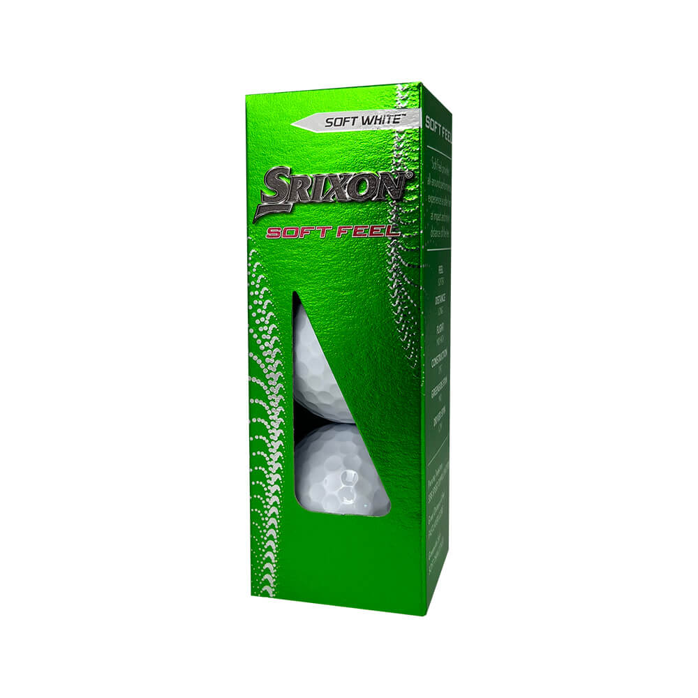 Soft Feel Golf Ball Sleeve