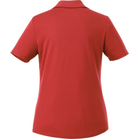 Women's Edge Short Sleeve Polo 30