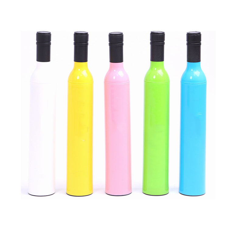 Wine Bottle Umbrella 6
