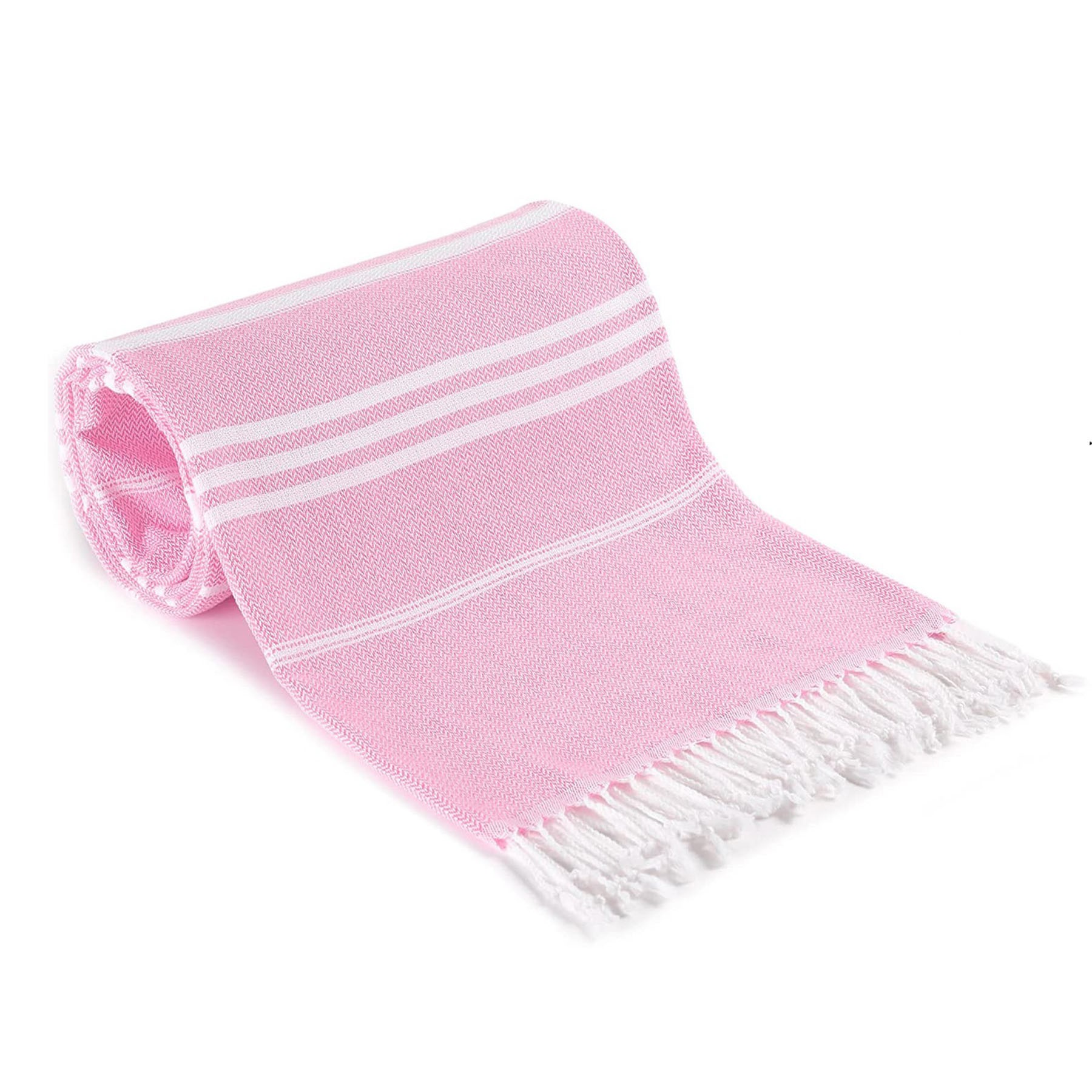 Cotton Turkish Beach Towel 2