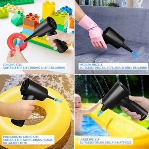 Portable Air Duster Electric 2