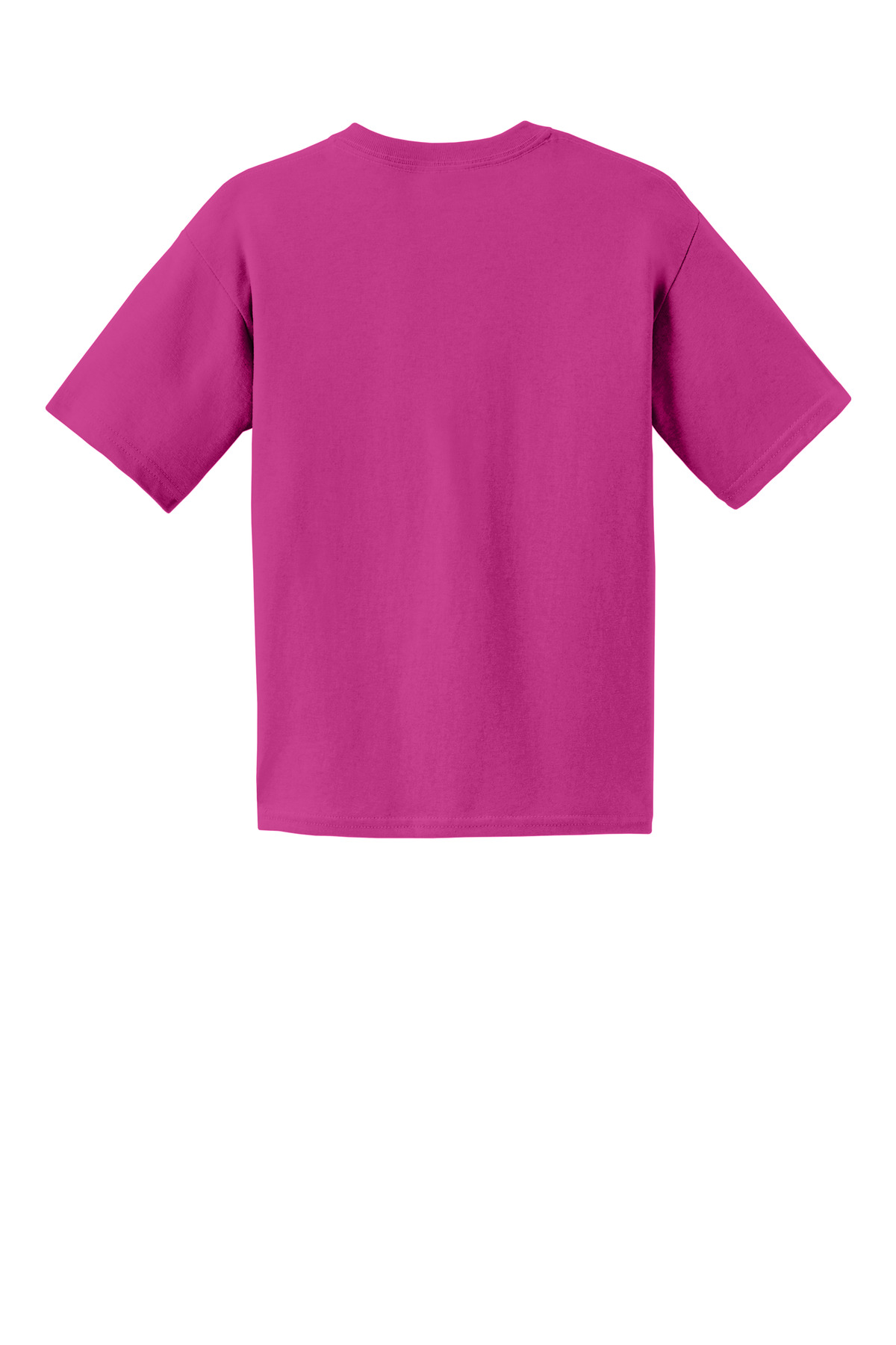 Gildan - Youth Ultra Cotton 100% US Cotton T-Shirt. 2000B 248