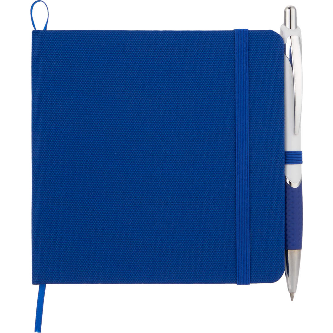 4.7" x 4.7" Remark Recycled Square Notebook 81