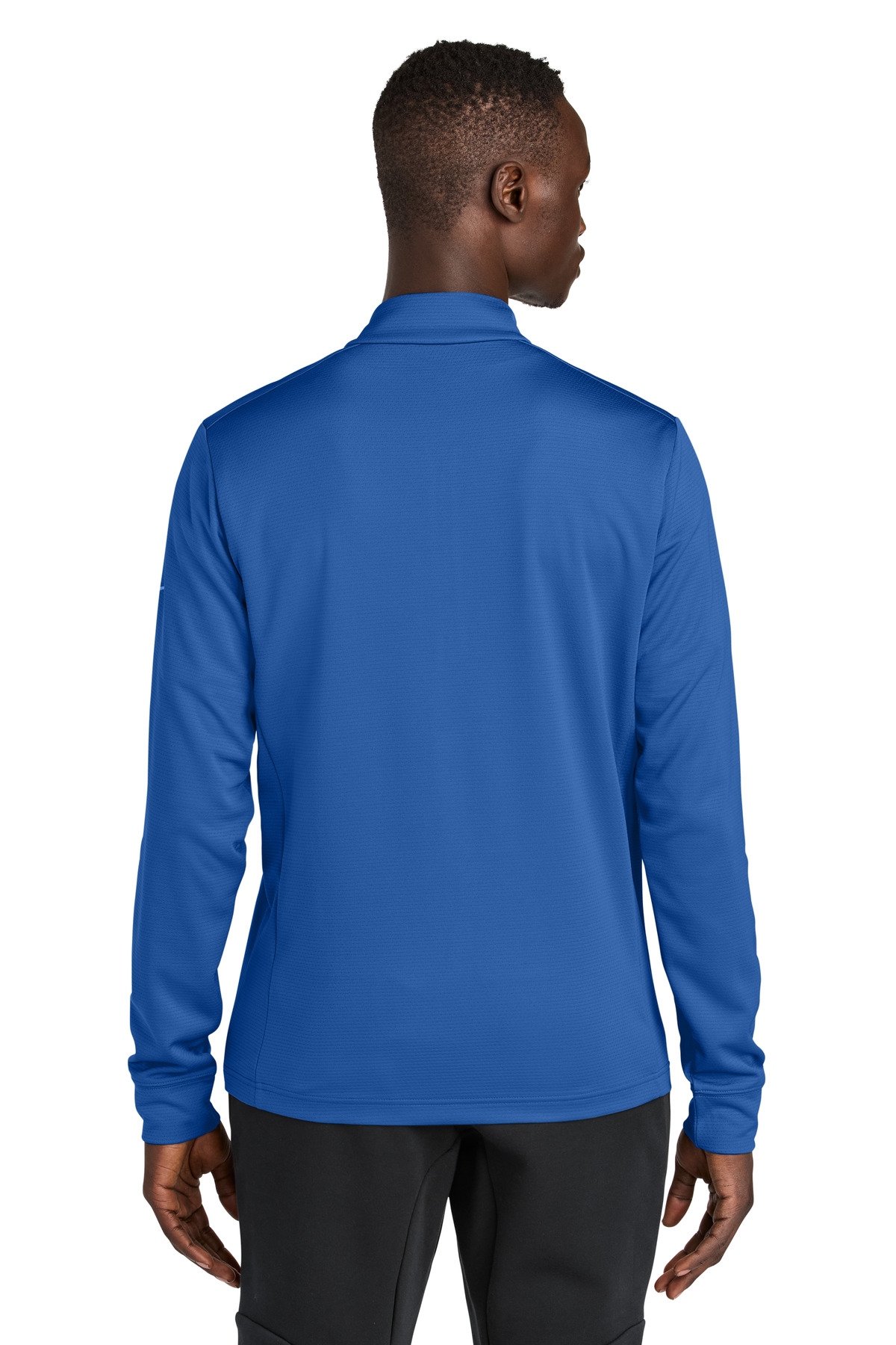 Nike Essential 1/2-Zip Cover-Up NKHM8036 14