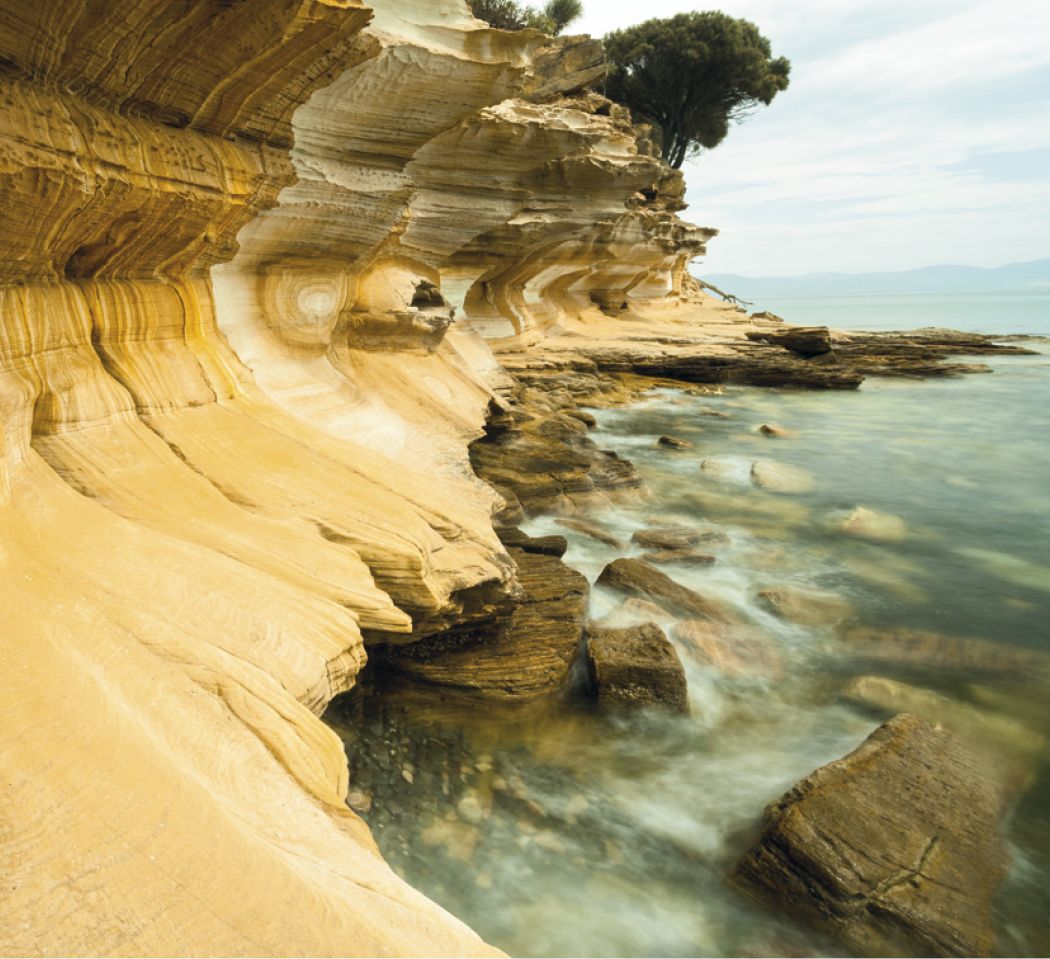 Good Value™ Glorious Getaways - Mini Calendar 53