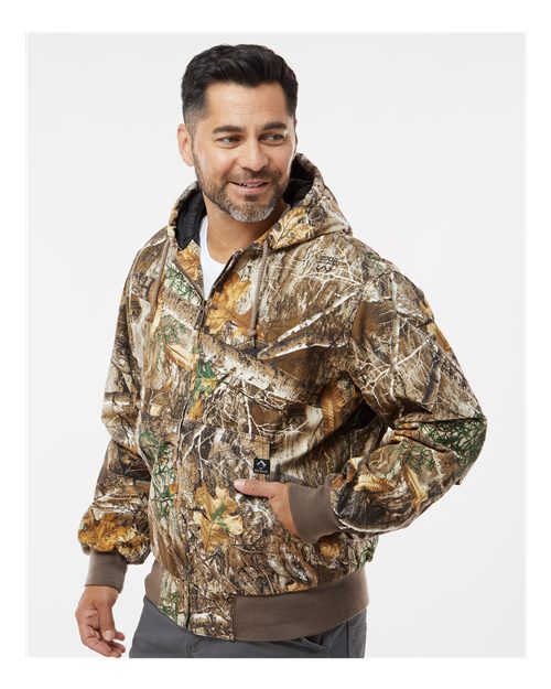 Men's Laramie Power Move Jacket - 5034T 19