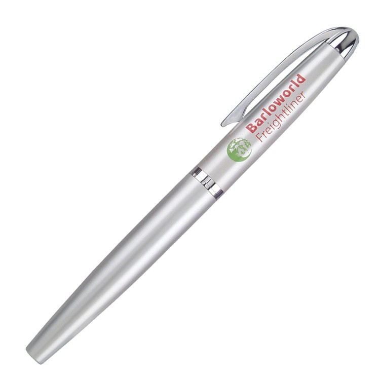 Juno Cap-Off Rollerball Gel Pen 3