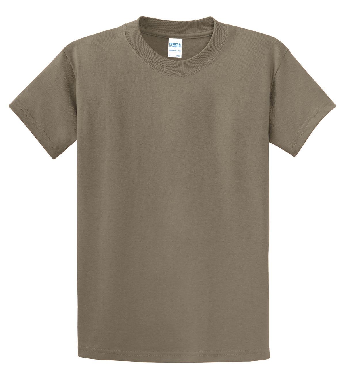 Port & Company® Essential T-Shirt 103