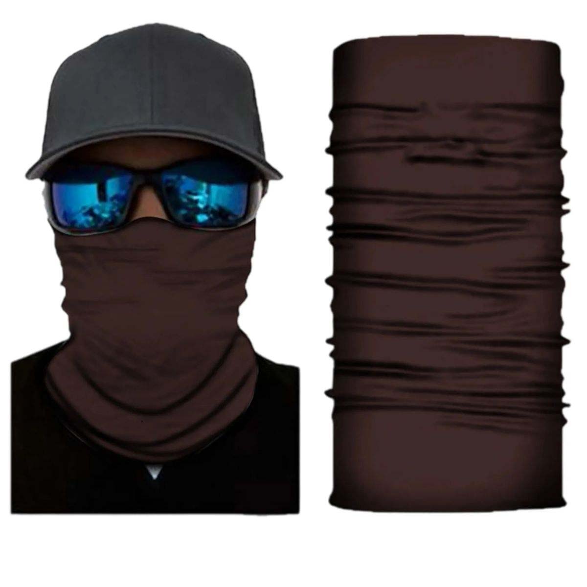 Breathable Multi Function Sports Neck Gaiter 15