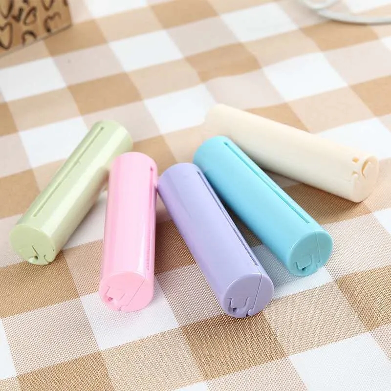 Disposable Soap Roll 2