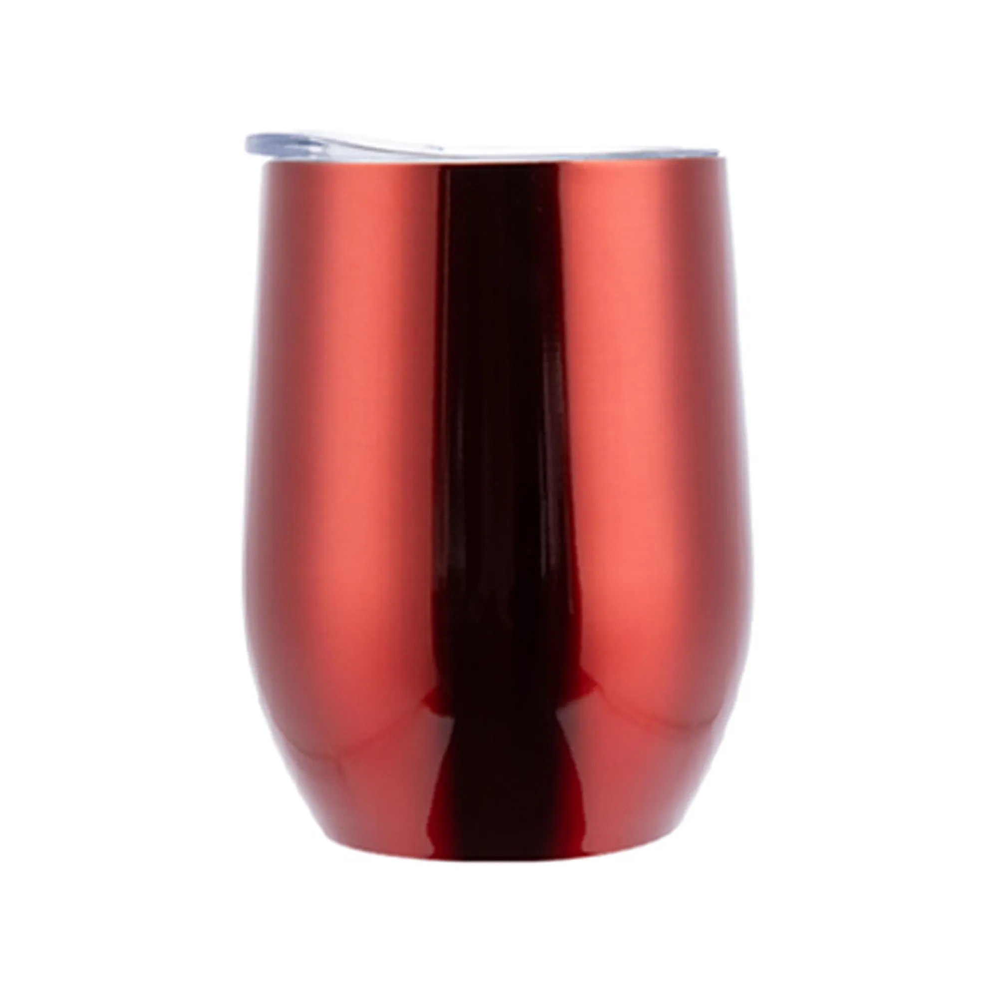 Holiday Wine Collection Egg Cup Double Wall 12oz 26