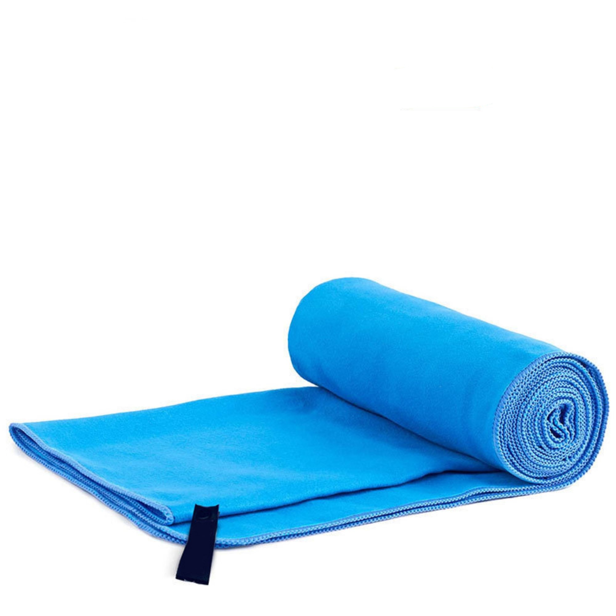 Ultra Fine Fiber Quick Frying Sports Towel 4