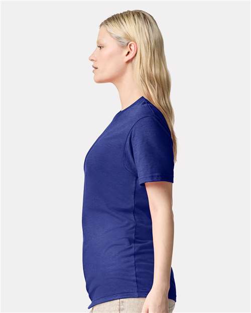 Unisex CVC Tee - 2001CVC 295