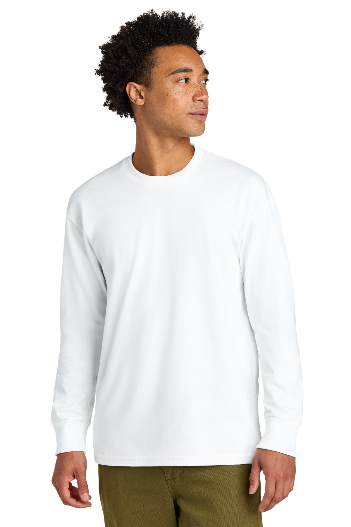 Next Level Apparel Heavyweight Long Sleeve Tee NL7211 20
