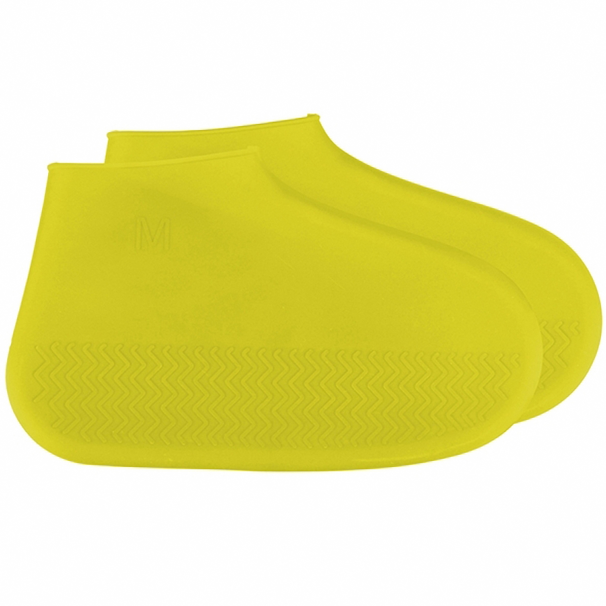 Waterproof Silicone Shoe Covers 5