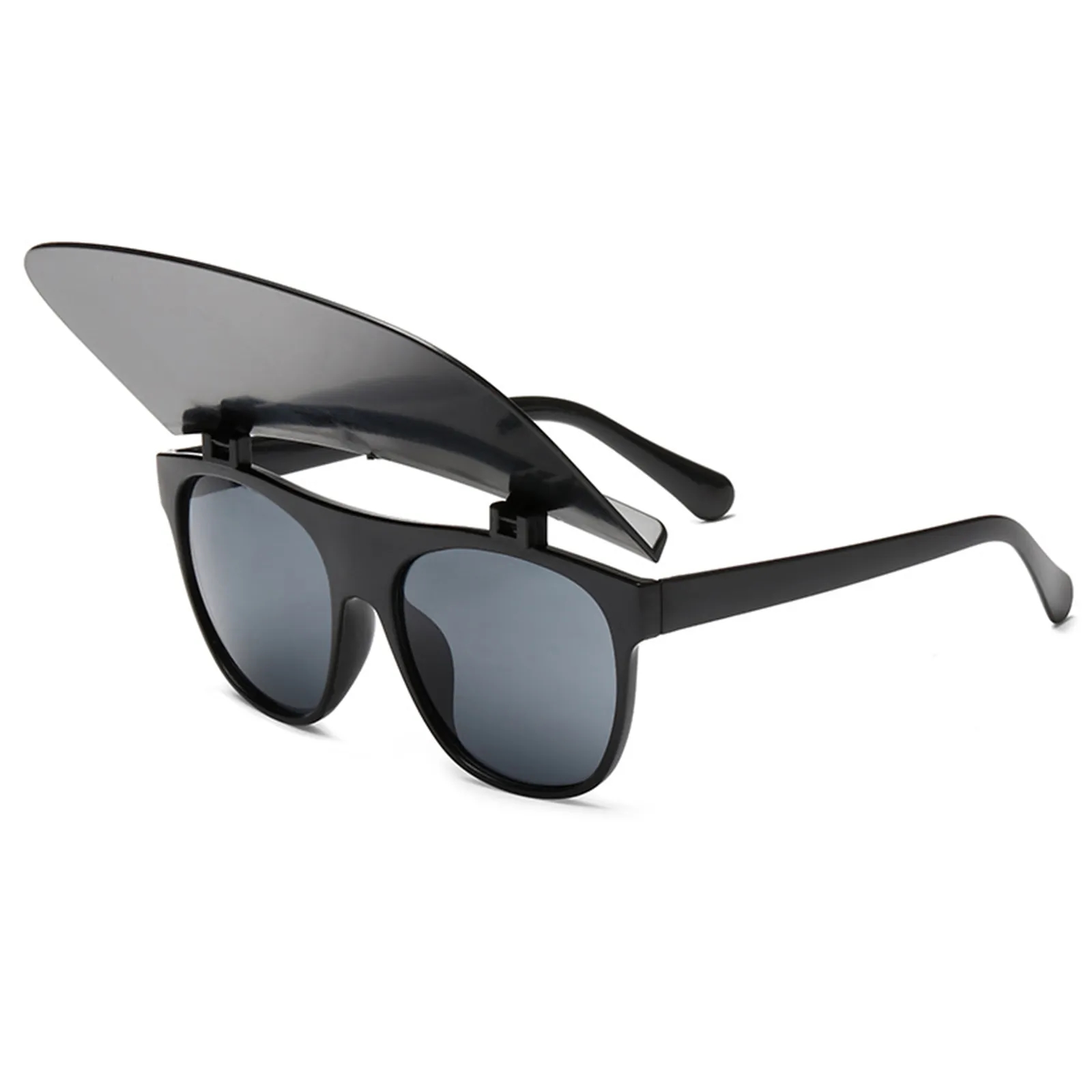 Flip Top Sun Protection Sunglasses 5