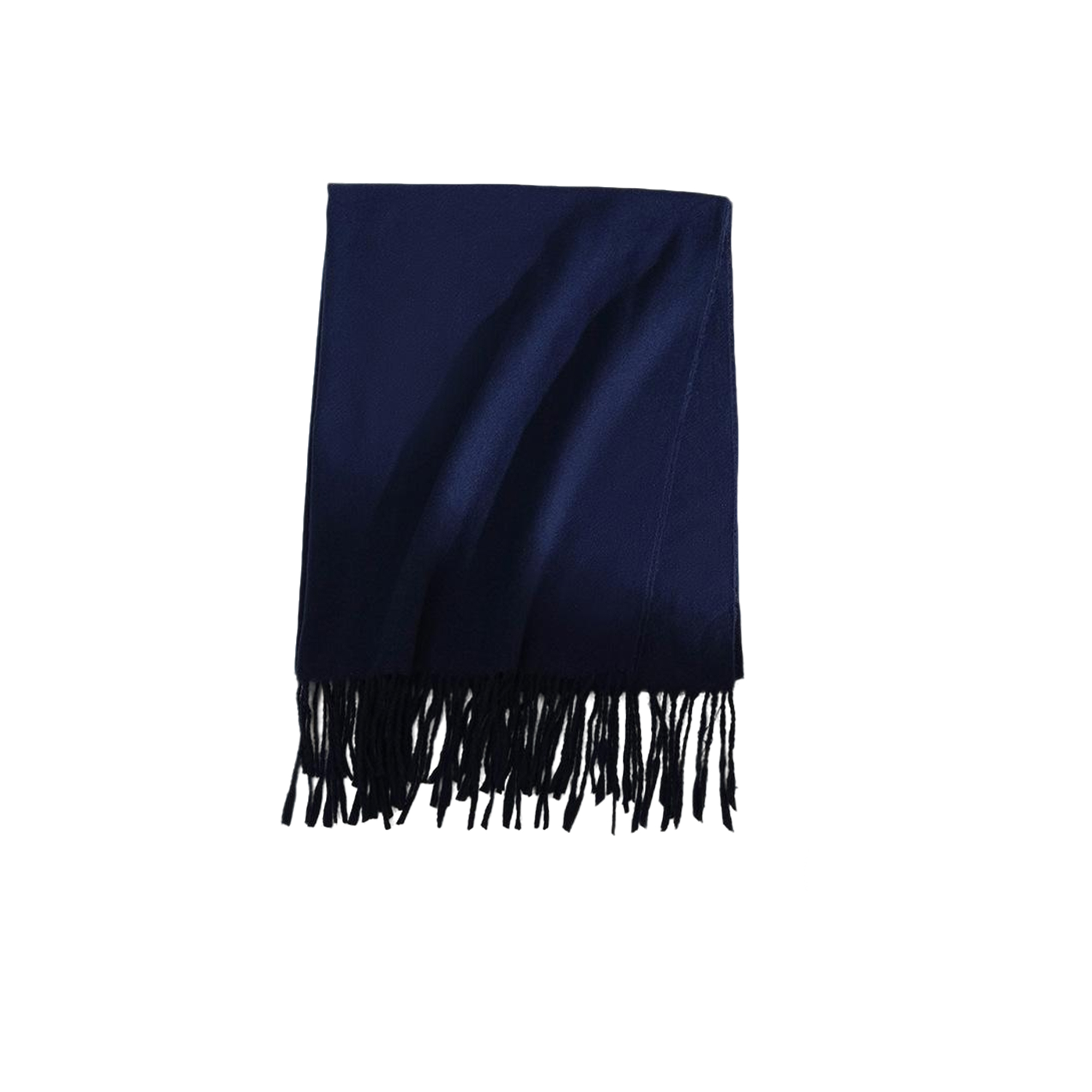 Imitation Cashmere Wrap 78.8" x 27.6" Soft Travel Shawl 20