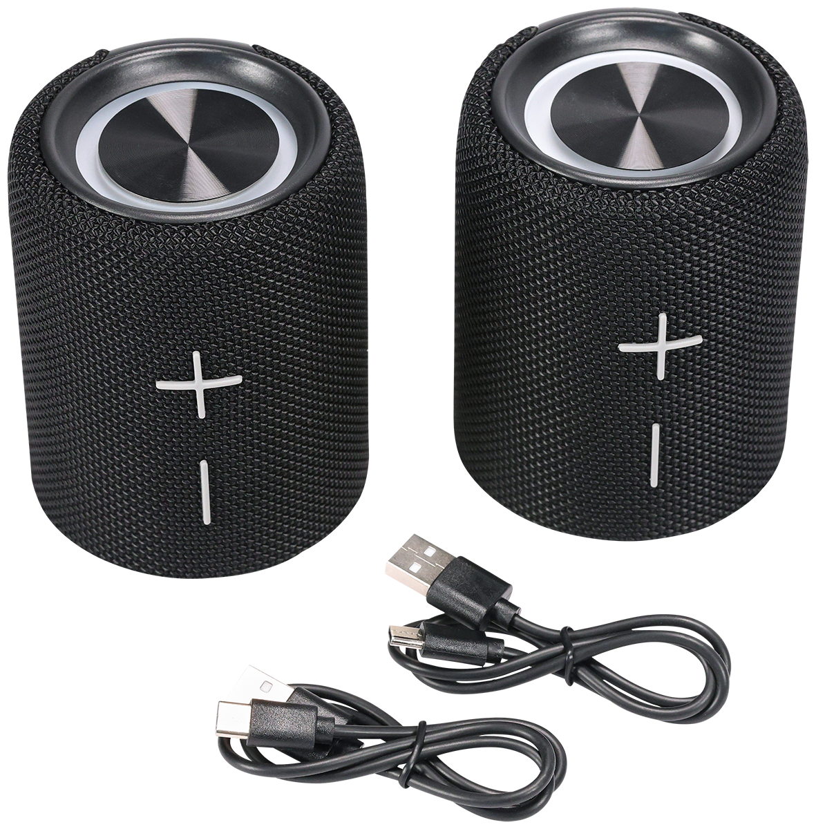 Urban Peak® 10W Magnetic 2-in-1 Wireless Speaker 6