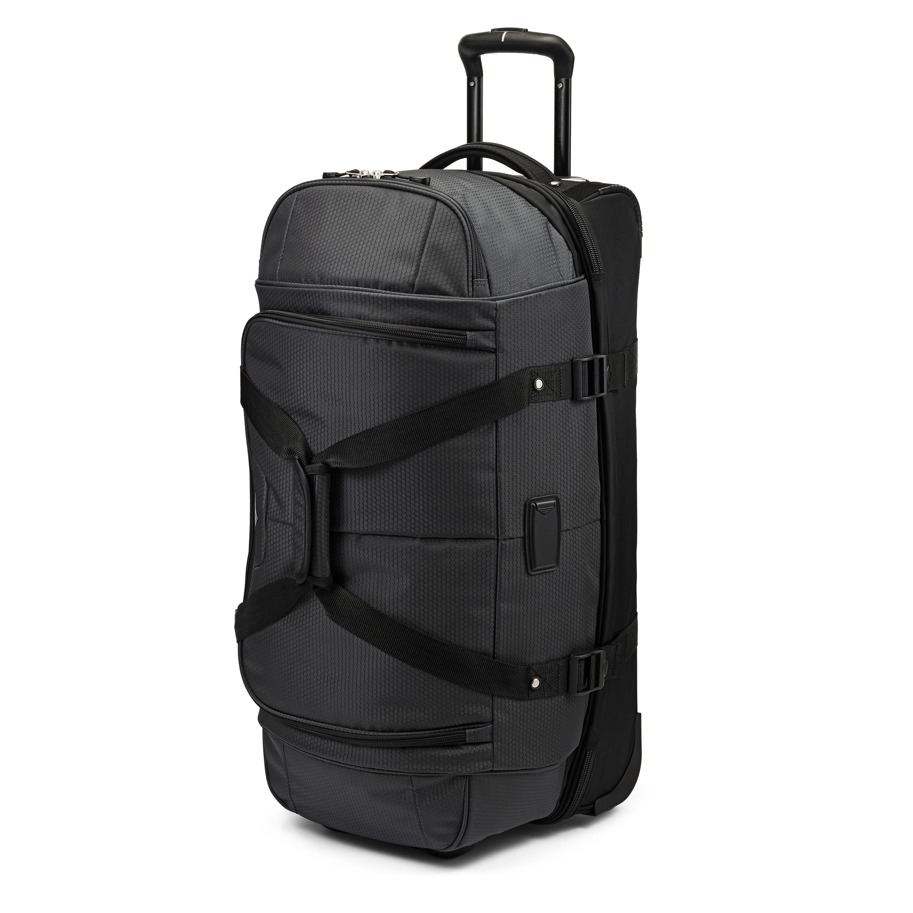 High Sierra® Fairlead 28" Drop Bottom Wheeled Duffel 24