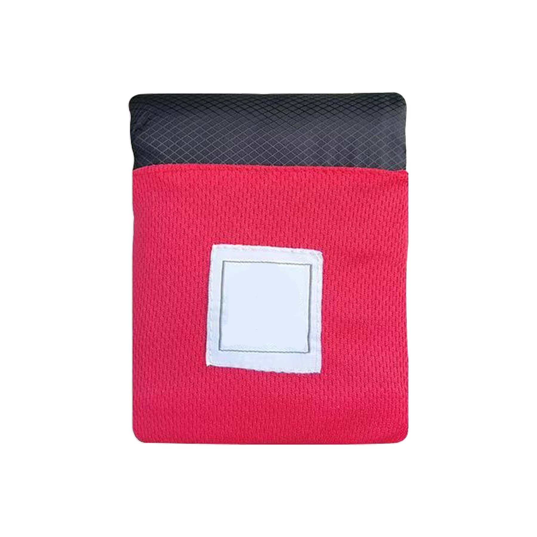Portable Mini Nylon Picnic Mat 4