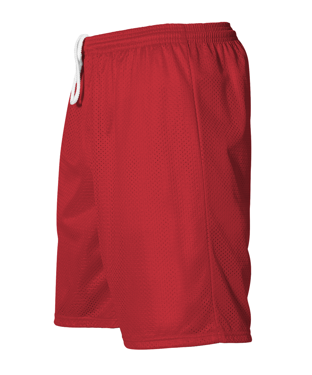 Adult Extreme Mesh Short 12