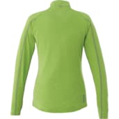 Women's TAZA Knit Quarter Zip 202