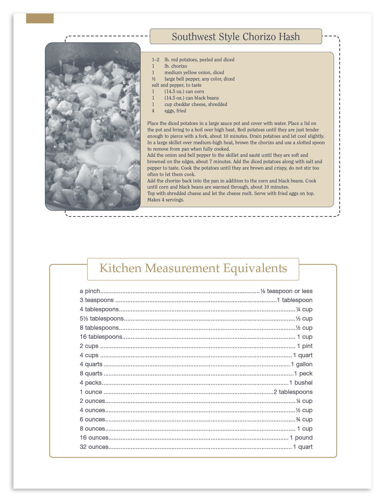 Triumph® Calendars Recipe Pocket Calendar 56
