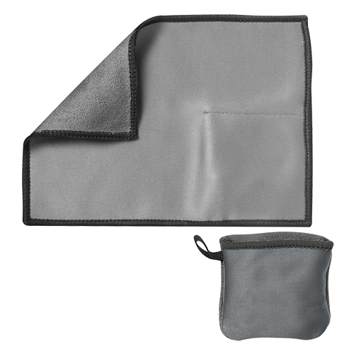 Toddy® Gear Pocket Toddy On-the-Go Premium Microfiber Cleaning Cloth