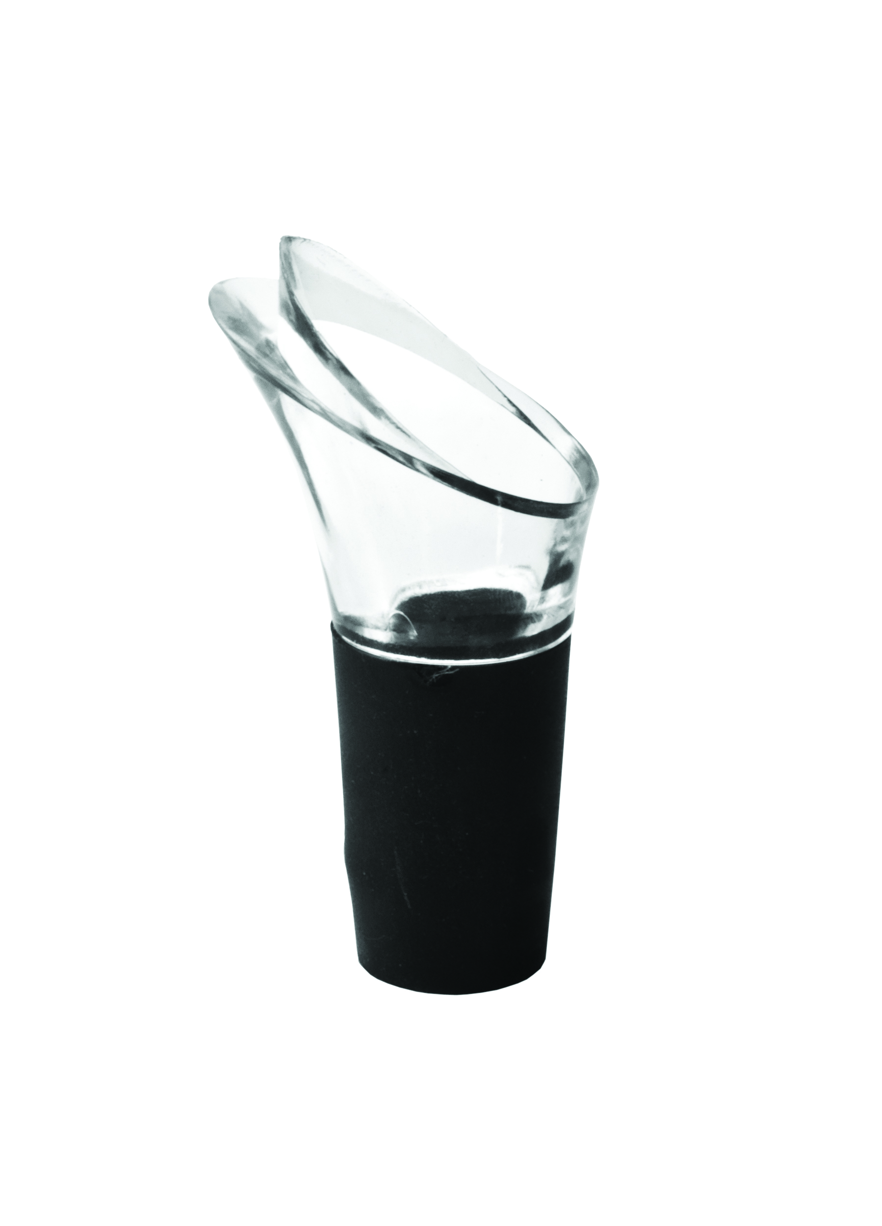 True® Deluge™: Drip-Free Pourer 5