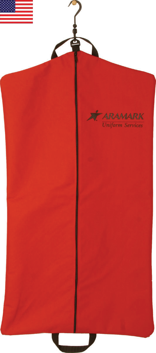 Uniform Garment Bag 22X38" 2