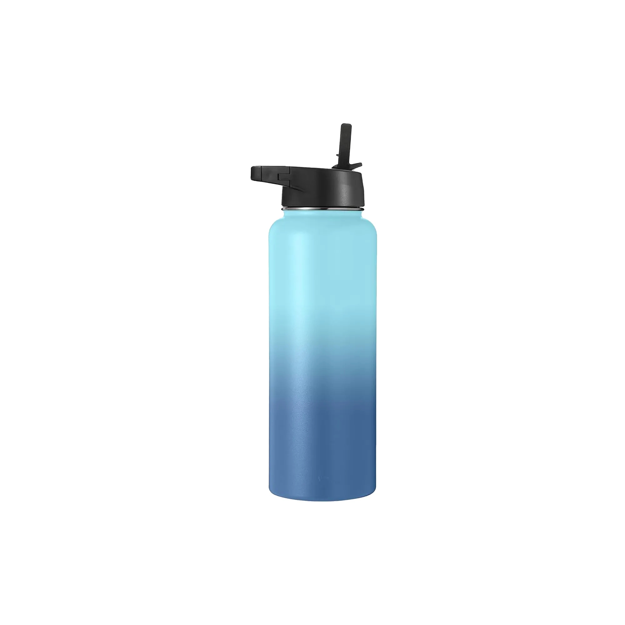 Camping and Hiking Water Bottles, custom water bottle with logo imprint 2