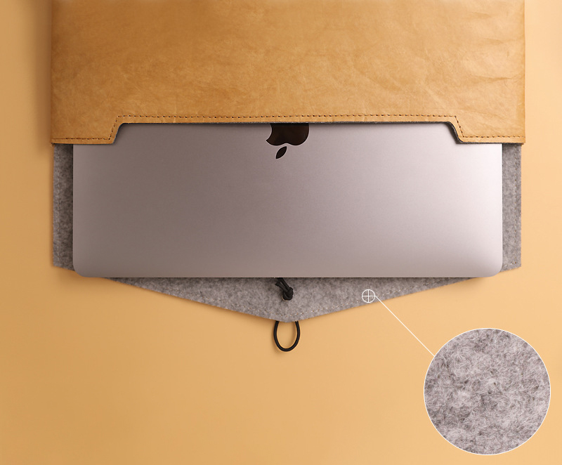 Dupont Paper Laptop Sleeves 4