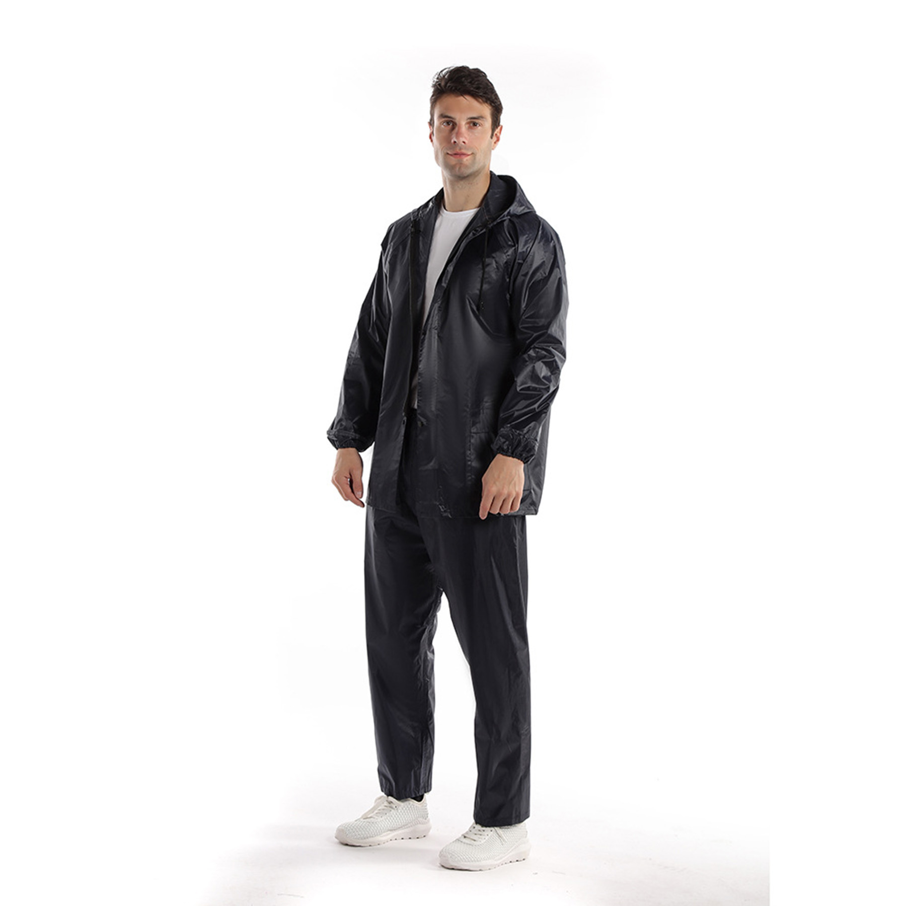 Waterproof Rain Suit 3
