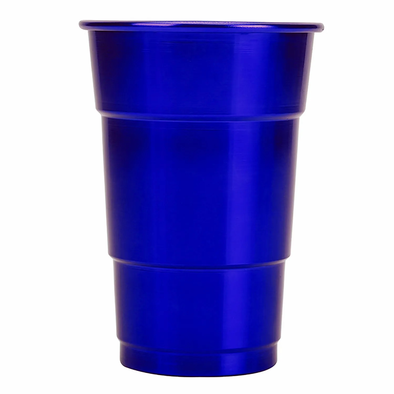 Reusable Disposable Recyclable Aluminum Cup 5