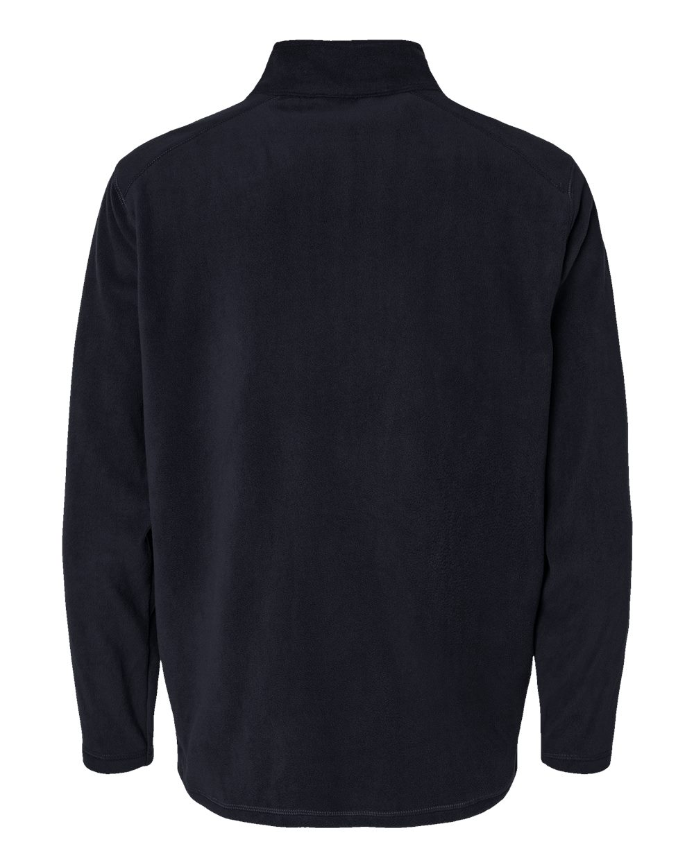 Unisex Eco Revive™ Micro-Lite Fleece Quarter-Zip Pullover - 6863 35