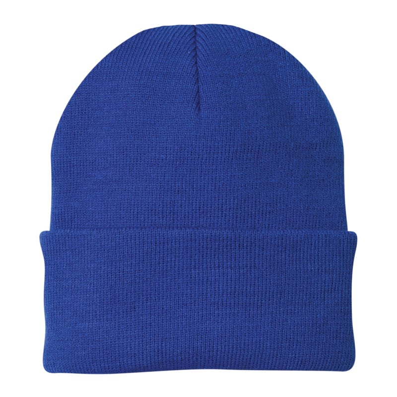 Port & Company Knit Cap. 7
